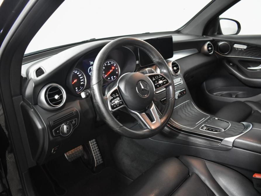 Mercedes-Benz GLC I (X253) Рестайлинг Санкт-Петербург  - изображение 9