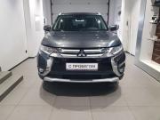 Mitsubishi Outlander III Рестайлинг 2 Москва  - изображение 19