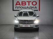 Volkswagen Tiguan I Рестайлинг Челябинск  - изображение 31