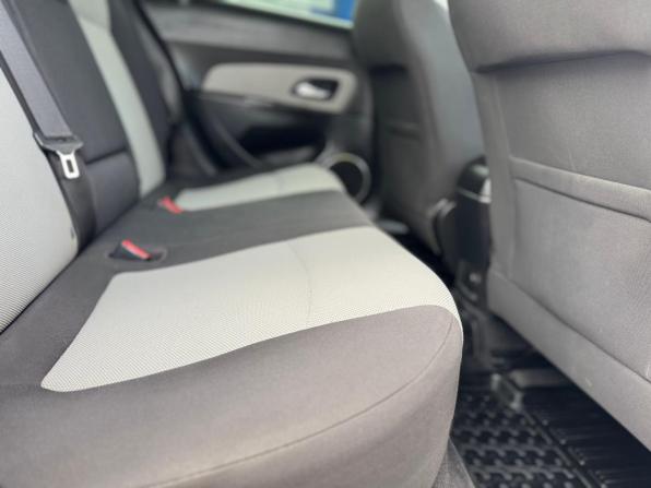 Chevrolet Cruze I с пробегом 2012 года, цена 750 000 рублей, 198000 км, седан, Автокод Объявления
