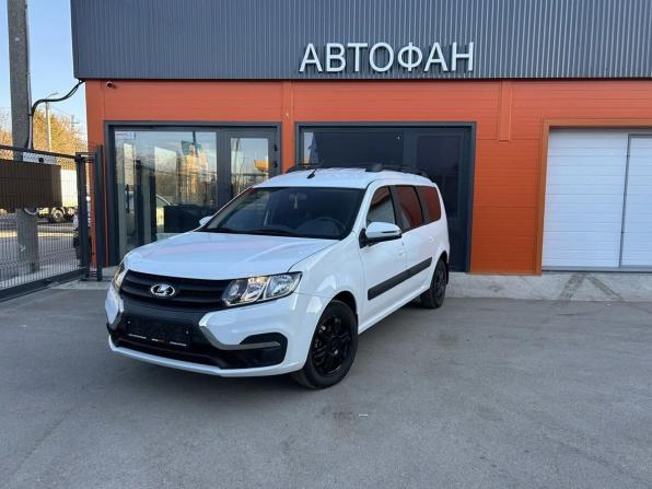 Lada (ВАЗ) Largus I Рестайлинг с пробегом 2025 года, цена 1 350 000 рублей, 10000 км, универсал, Автокод Объявления