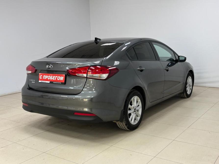 Kia Cerato III Рестайлинг (Classic) Альметьевск  - изображение 8
