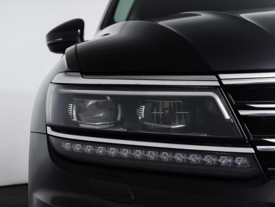 Volkswagen Tiguan II Москва  - изображение 21