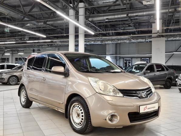 Nissan Note I Рестайлинг с пробегом 2013 года, цена 629 000 рублей, 194957 км, хэтчбек, Автокод Объявления