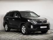 Kia Sorento II Рестайлинг Санкт-Петербург  - изображение 30