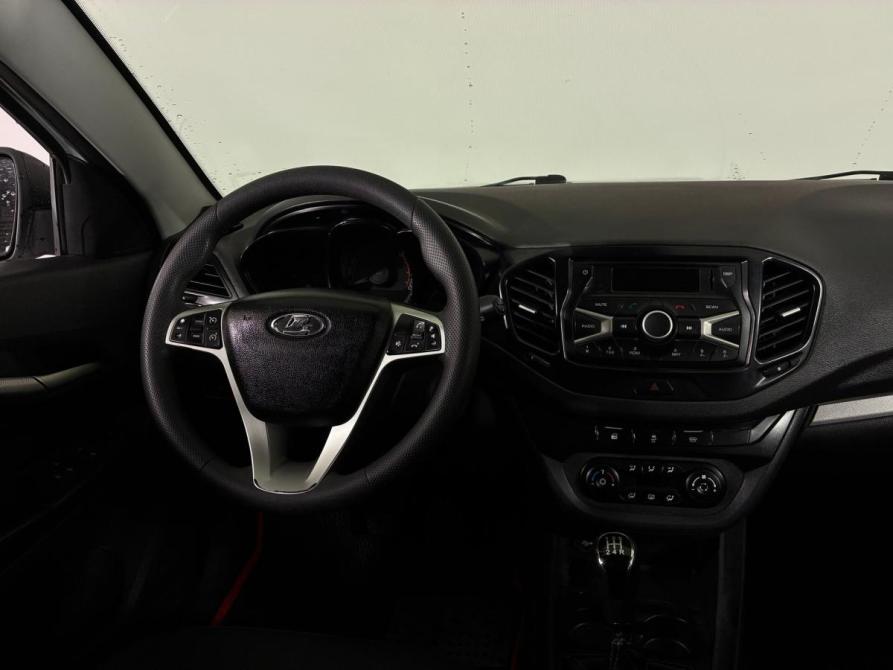 Lada (ВАЗ) Vesta I Воронеж  - изображение 10