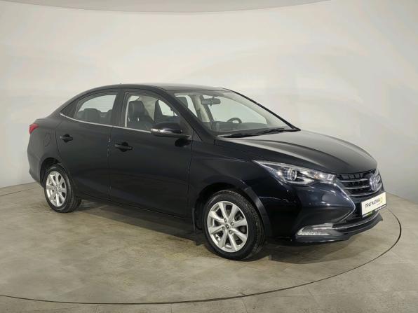 Changan Alsvin с пробегом 2023 года, цена 1 199 000 рублей, 26000 км, седан, Автокод Объявления