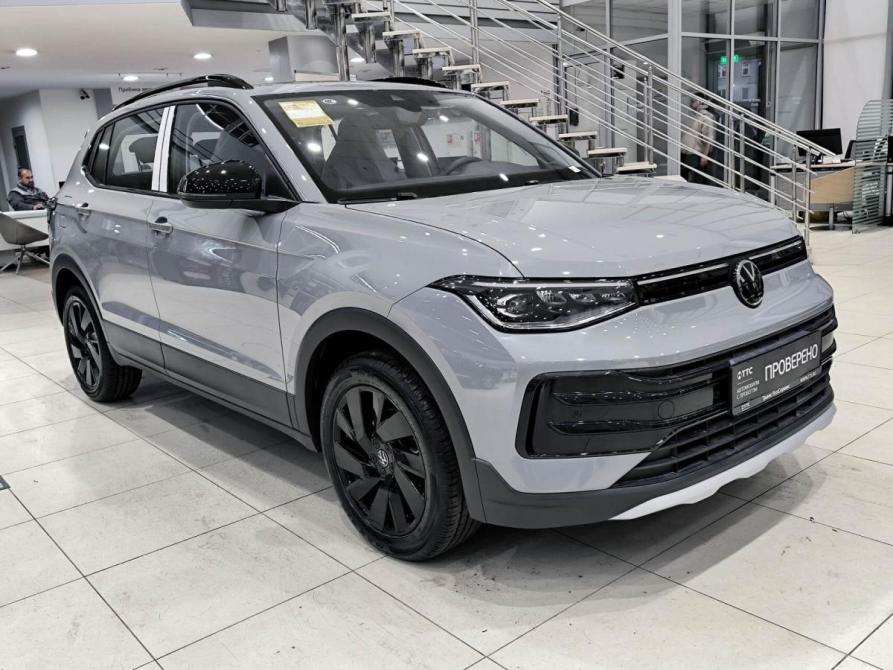 Volkswagen Tharu XR Казань  - изображение 3
