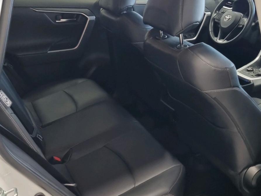 Toyota RAV4 V (XA50) Омск  - изображение 10