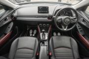 Mazda CX-3 I Иркутск  - изображение 42