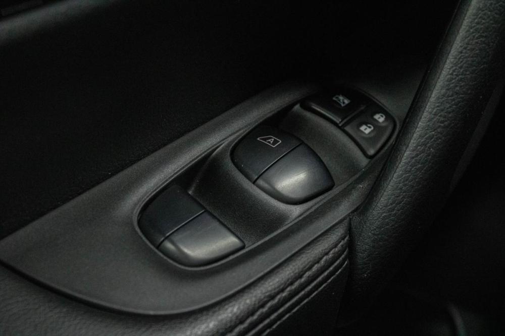 Nissan X-Trail III Рестайлинг Уфа  - изображение 9