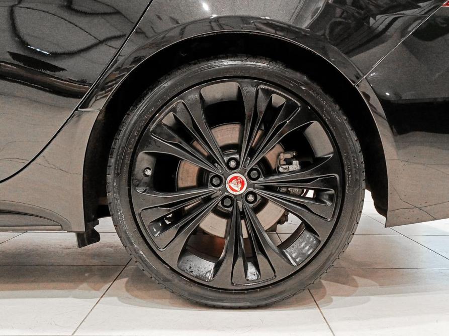 Jaguar XF II Рестайлинг Казань  - изображение 22