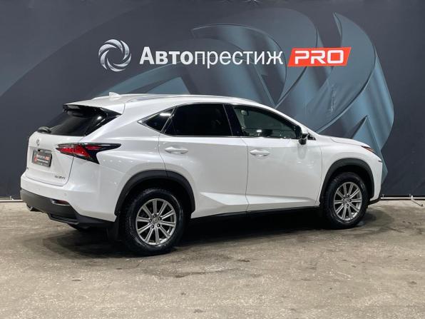 Lexus NX I с пробегом 2014 года, цена 2 839 000 рублей, 51085 км, внедорожник, Автокод Объявления