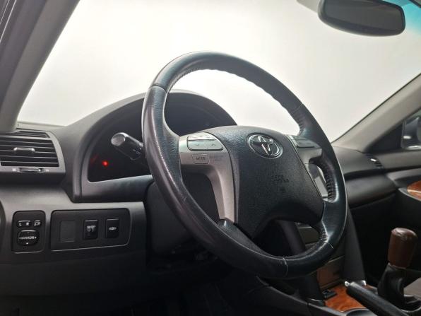 Toyota Camry VI (XV40) с пробегом 2008 года, цена 759 000 рублей, 258734 км, седан, Автокод Объявления