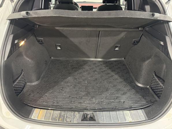 Geely Coolray I с пробегом 2023 года, цена 1 749 800 рублей, 56000 км, внедорожник, Автокод Объявления