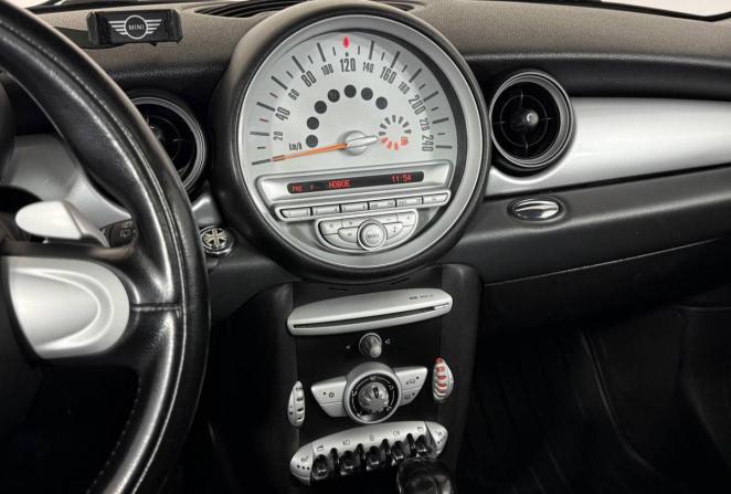 Mini Hatch II (R56) с пробегом 2007 года, цена 620 000 рублей, 190416 км, хэтчбек, Автокод Объявления