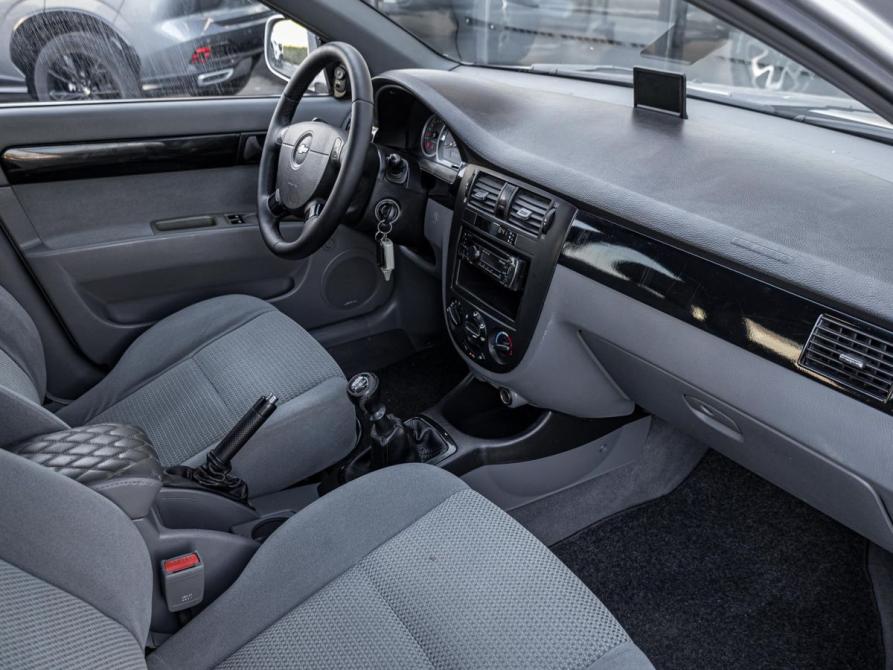 Chevrolet Lacetti I Казань  - изображение 6
