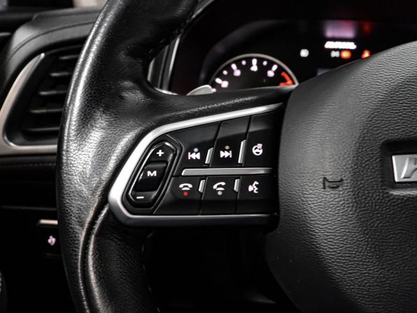 Haval F7 I с пробегом 2021 года, цена 1 499 000 рублей, 138530 км, внедорожник, Автокод Объявления