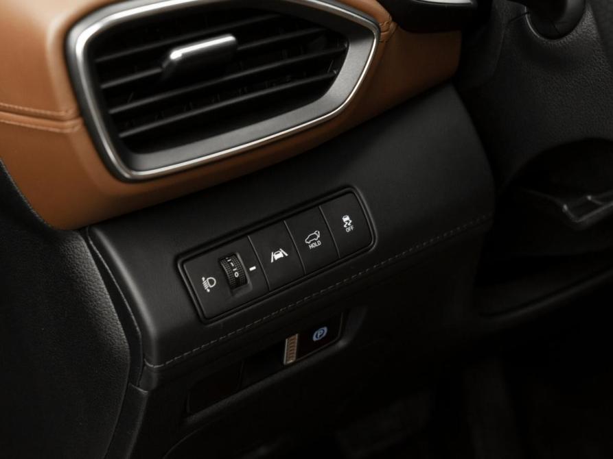 Hyundai Santa Fe IV Рестайлинг Москва  - изображение 22