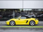 Porsche Boxster IV 718 (982) Санкт-Петербург  - изображение 48
