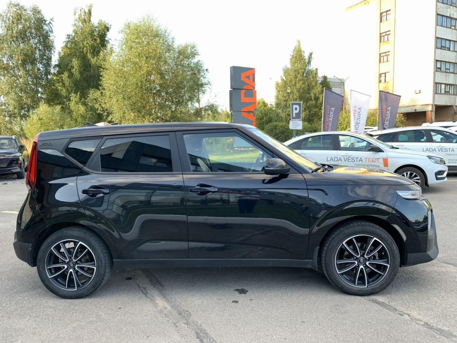 Kia Soul III Великие Луки  - изображение 4