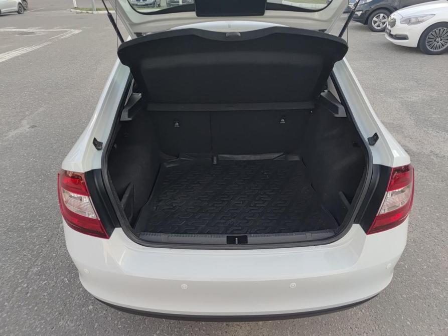 Skoda Rapid I Рестайлинг Йошкар-Ола  - изображение 12