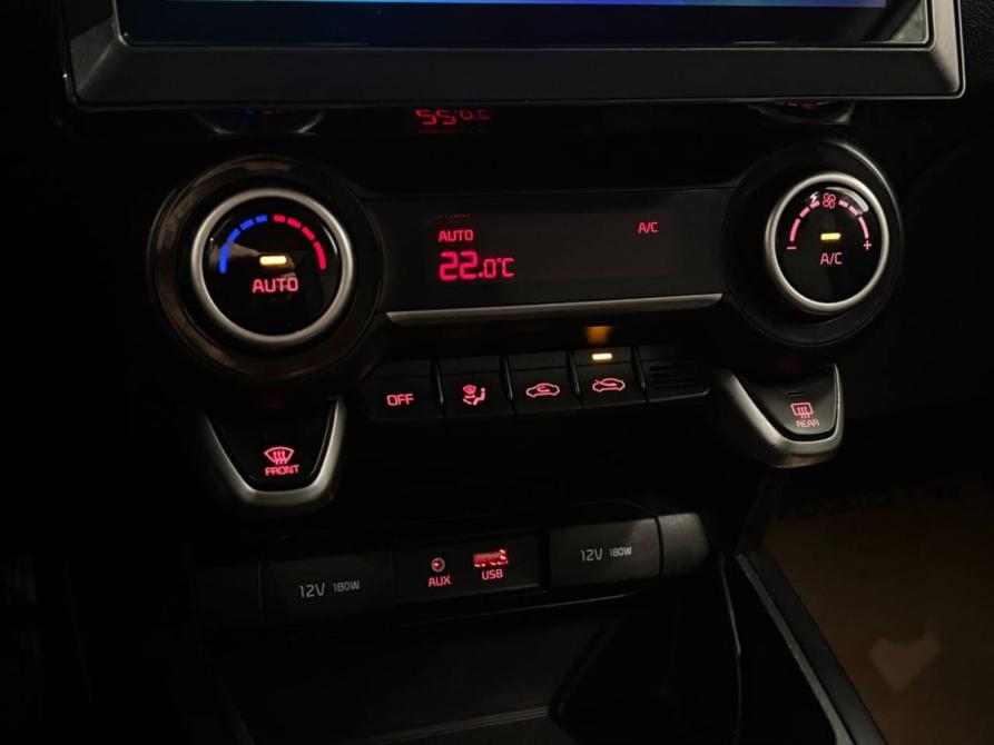 Kia Rio IV Тверь  - изображение 11
