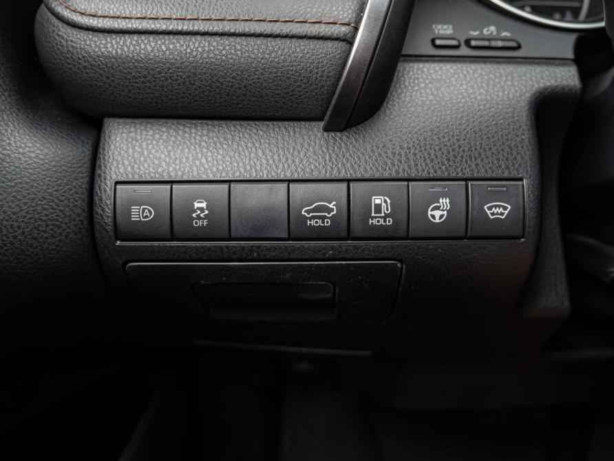 Toyota Camry VIII (XV70) Краснодар  - изображение 22