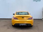 Hyundai Genesis Coupe I Рестайлинг Москва  - изображение 21