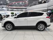 Toyota RAV4 IV (XA40) Рестайлинг Казань  - изображение 32