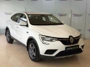 Renault Arkana I Москва  - изображение 18