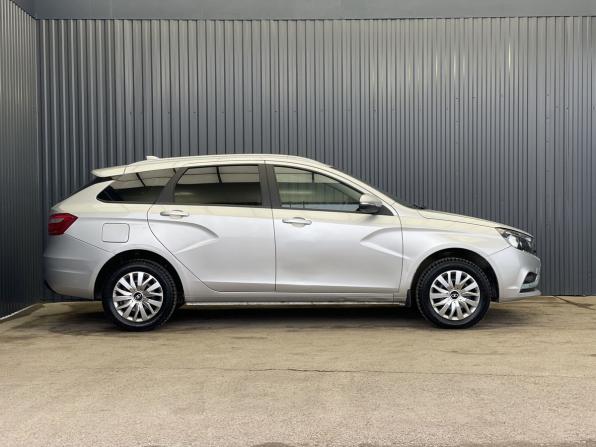 Lada (ВАЗ) Vesta I с пробегом 2019 года, цена 997 000 рублей, 67334 км, универсал, Автокод Объявления