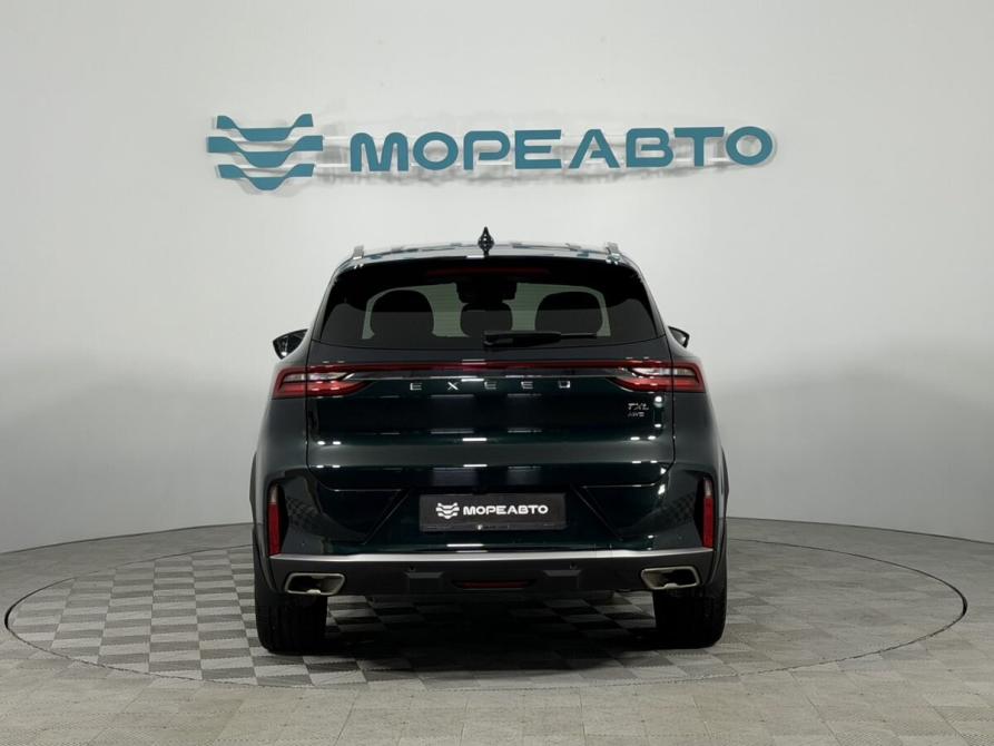Exeed TXL I Рестайлинг 2 Калининград  - изображение 6