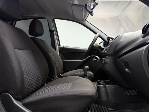 Lada (ВАЗ) Granta I Рестайлинг с пробегом 2022 года, цена 795 000 рублей, 28845 км, лифтбек, Автокод Объявления