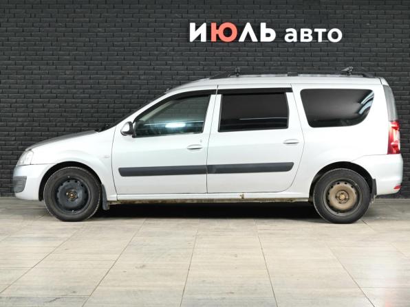 Lada (ВАЗ) Largus I с пробегом 2015 года, цена 540 000 рублей, 322420 км, универсал, Автокод Объявления