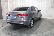 Kia Rio III Рестайлинг Ярославль  - изображение 20