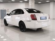 Chevrolet Lacetti I Самара  - изображение 24