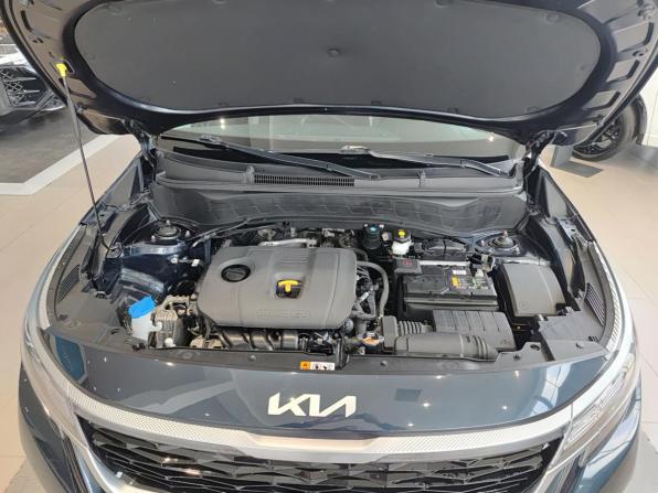 Kia Seltos I с пробегом 2022 года, цена 2 497 000 рублей, 45178 км, внедорожник, Автокод Объявления