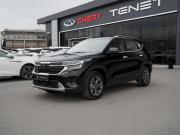 Kia Seltos I Рестайлинг Москва  - изображение 28