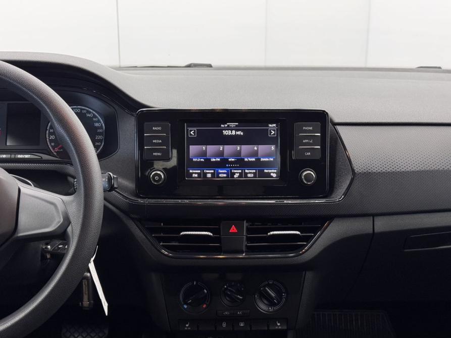 Volkswagen Polo VI Воронеж  - изображение 11