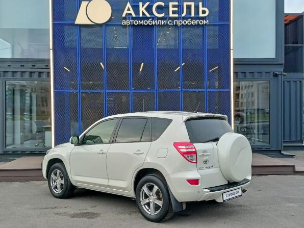 Toyota RAV4 III (XA30) Рестайлинг с пробегом 2012 года, цена 1 290 000 рублей, 194000 км, внедорожник, Автокод Объявления