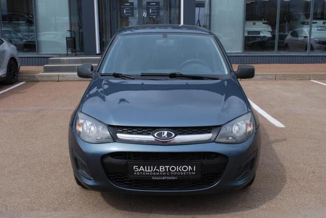 Lada (ВАЗ) Kalina II с пробегом 2015 года, цена 425 000 рублей, 140250 км, хэтчбек, Автокод Объявления