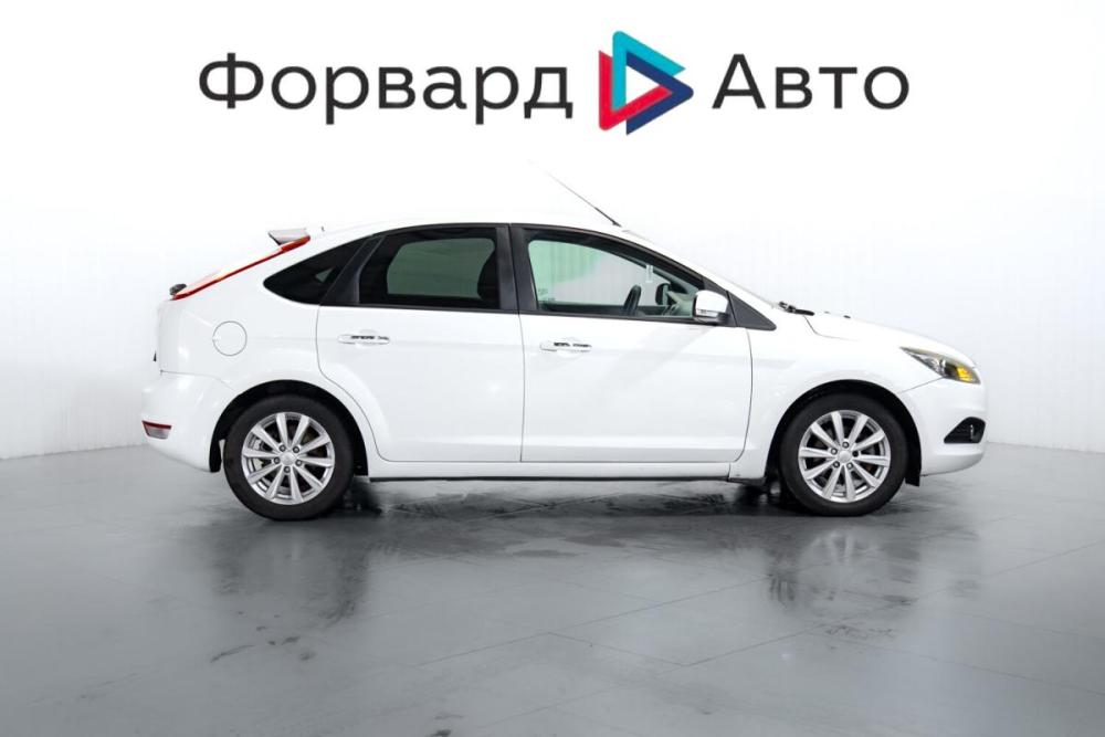 Ford Focus II Рестайлинг Тюмень  - изображение 9