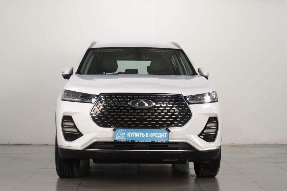 Chery Tiggo 7 Pro I Челябинск  - изображение 2