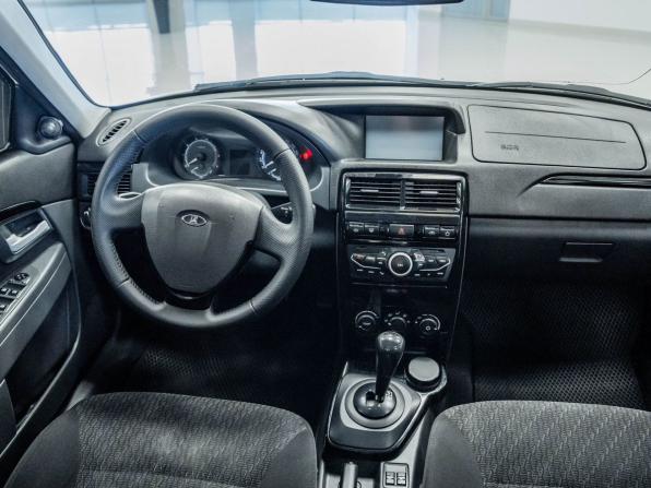 Lada (ВАЗ) Priora I Рестайлинг с пробегом 2014 года, цена 514 000 рублей, 154065 км, седан, Автокод Объявления