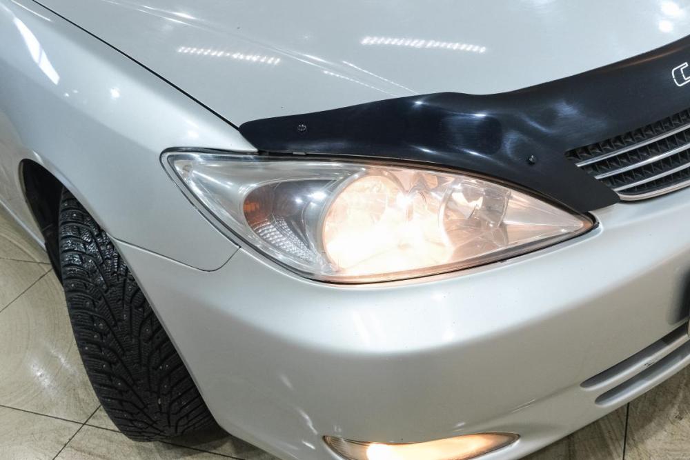 Toyota Camry V (XV30) Новокузнецк  - изображение 8