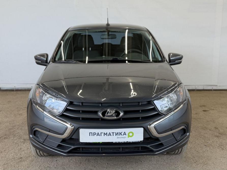 Lada (ВАЗ) Granta I Рестайлинг Псков  - изображение 2