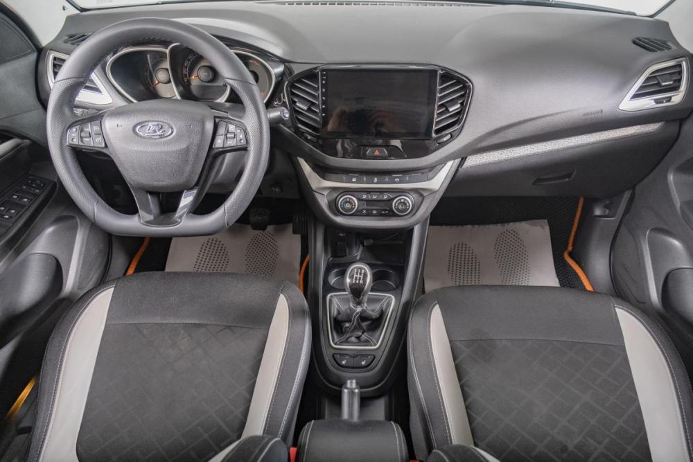 Lada (ВАЗ) Vesta I Томск  - изображение 11