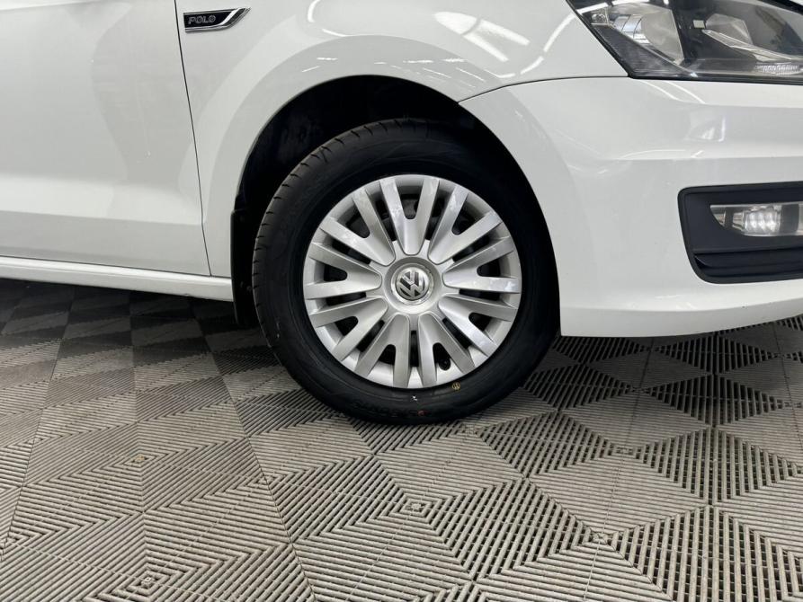 Volkswagen Polo V Рестайлинг Воронеж  - изображение 10