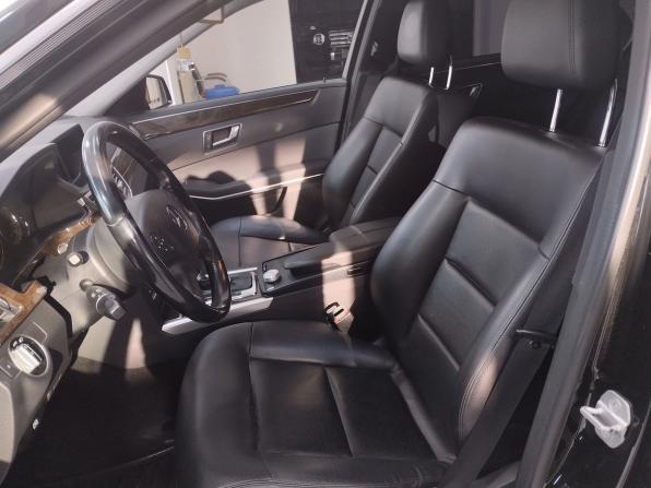 Mercedes-Benz E-Класс IV (W212 S212 C207) с пробегом 2011 года, цена 1 410 000 рублей, 262665 км, седан, Автокод Объявления
